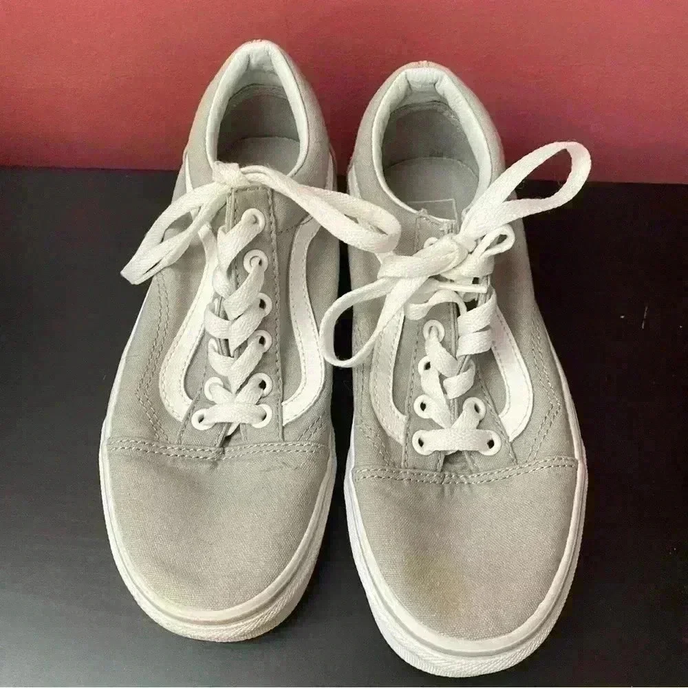 Vans good